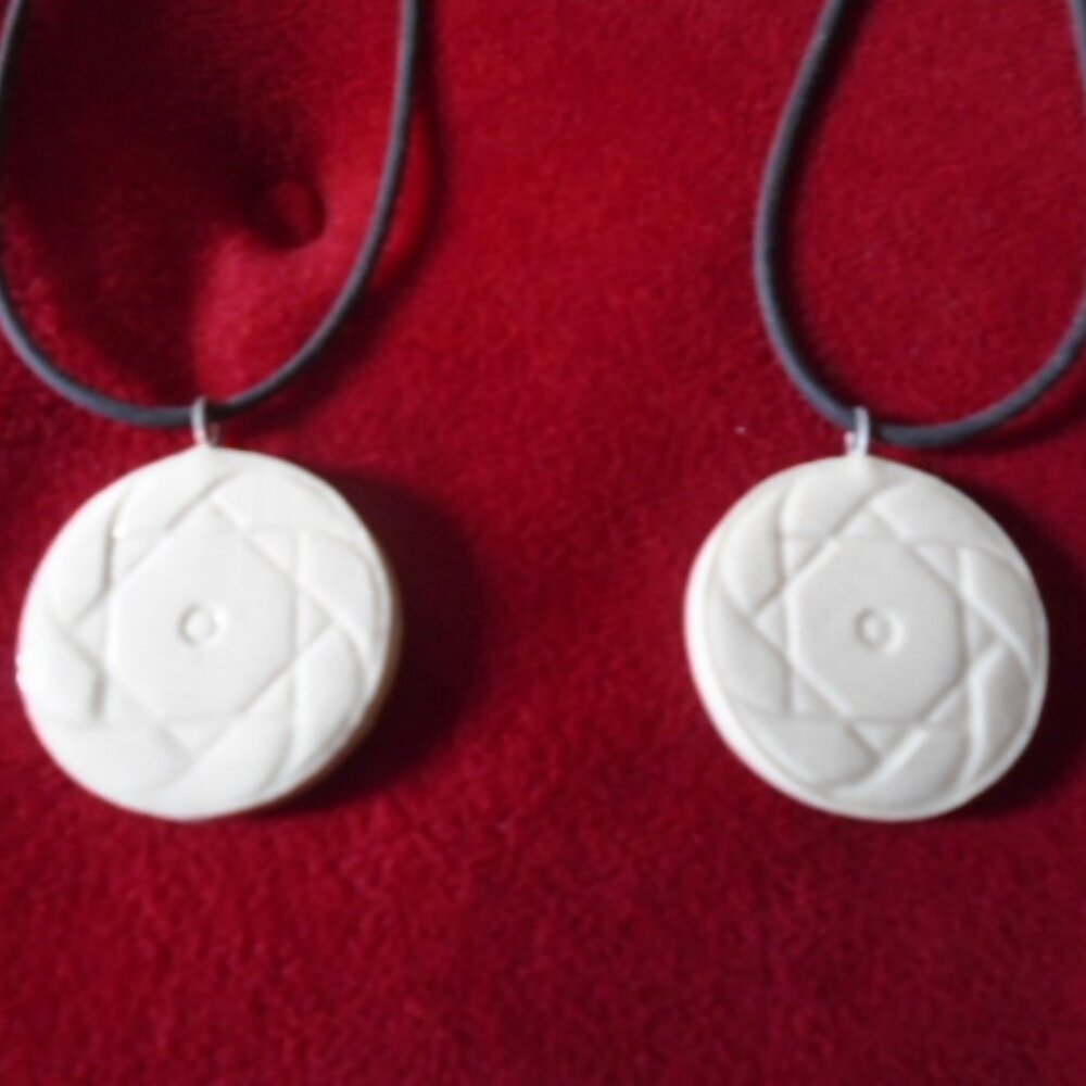 NEW - Harmonizer Pendants by Living Design Consultants